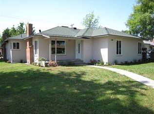 2846 E Princeton Ave, Fresno, CA 93703