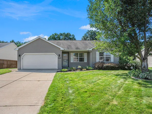 3832 Pristine Ave, Kalamazoo, MI 49048
