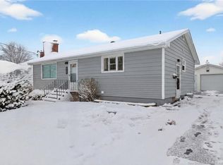 222 Whitney Ave, Moncton, NB E1C 8E2