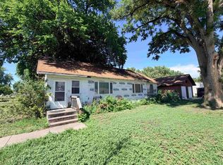 721 S Bailey Ave, North Platte, NE 69101
