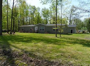 8850 Puritan Ln, Espyville, PA 16424