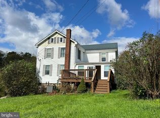 9412 Sipes Rd, Huntingdon, PA 16652