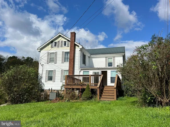 9412 Sipes Rd, Huntingdon, PA 16652