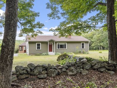 148 West St, New Salem, MA, 01355