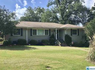 118 Twin St, Sycamore, AL 35149