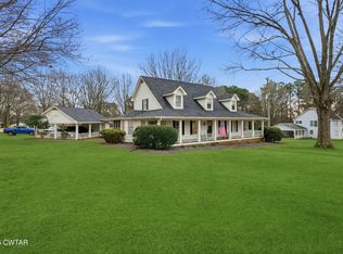 814 Mary Key Dr, Humboldt, TN 38343