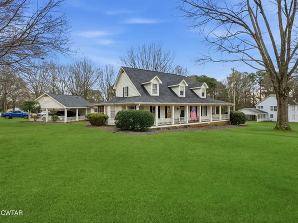 814 Mary Key Dr, Humboldt, TN 38343