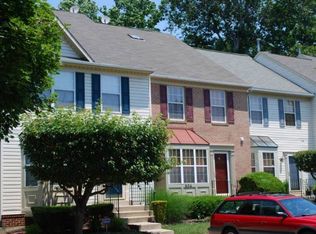 604 Evening Star Pl, Bowie, MD 20721
