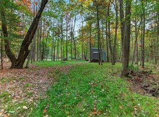 W Tolliver Rd PARCEL 1, Mears, MI 49436