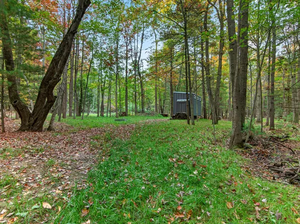 W Tolliver Rd Parcel 1, Mears, MI 49436