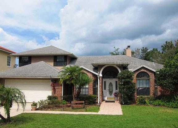 5th image of 3907 Cool Water Ct