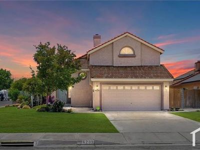 6209 Ambergrove St, Bakersfield, CA, 93313