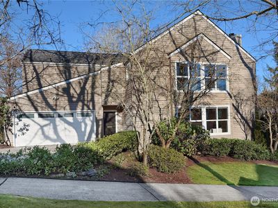 2610 E Helen Street, Seattle, WA, 98112