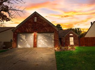 3690 Riverwood Dr, Indianapolis, IN 46214