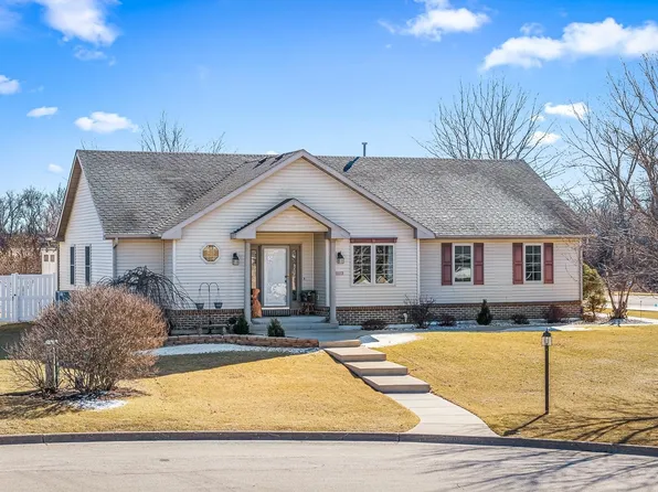 7706 Bridlewood Rd, Caledonia, IL 61011