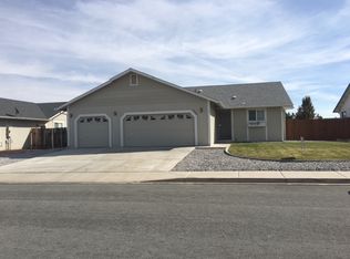 2420 Pileus Rd, Sparks, NV 89441