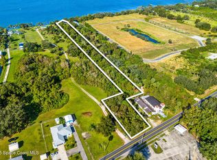 1405 N Tropical Trl, Merritt Island, FL 32953