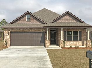 6852 Sweetclover Ln, Ocean Springs, MS 39564
