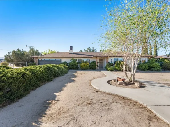 15921 Sultana St, Hesperia, CA 92345