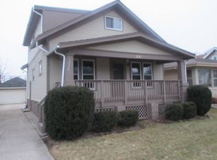 1235 William St, Racine, WI 53402