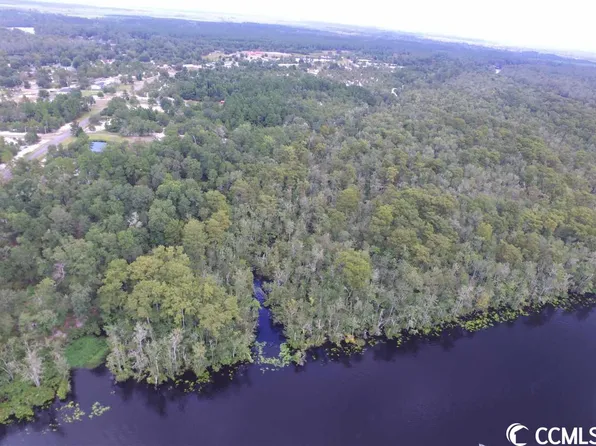 TBD Francis Marion Dr., Georgetown, SC 29440