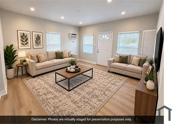 1 bed, $2,400 — Photo 2