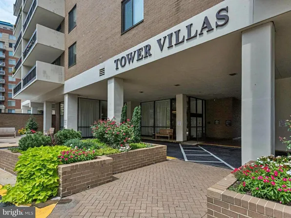3800 Fairfax Dr APT 1601, Arlington, VA 22203