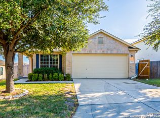 3906 Cinco Rios, San Antonio, TX 78223