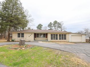 2521 Northshore Dr, Benton, AR 72015