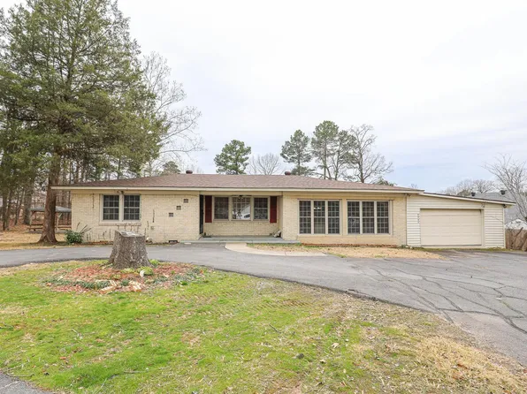 2521 Northshore Dr, Benton, AR 72015