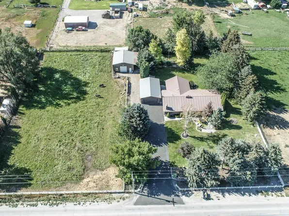 585 W Baseline Rd, Paul, ID 83347