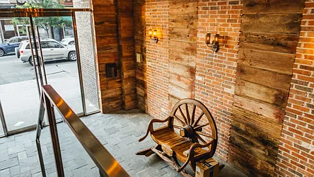 Rented by Nooklyn NYC LLC