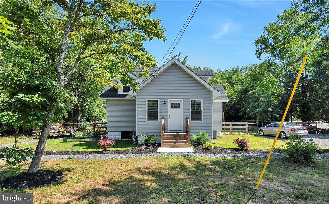 395 Lakehurst Rd, Browns Mills, NJ 08015 Zillow