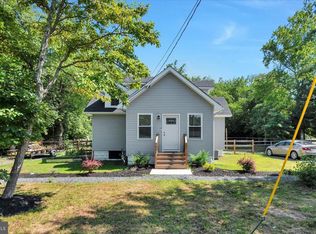 395 Lakehurst Rd, Browns Mills, NJ 08015