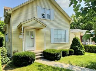 1126 Detroit Ave, Lincoln Park, MI