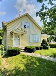 1126 Detroit Ave, Lincoln Park, MI, 48146