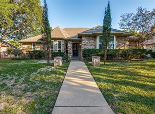 1416 Horton Dr, Cedar Hill, TX 75104
