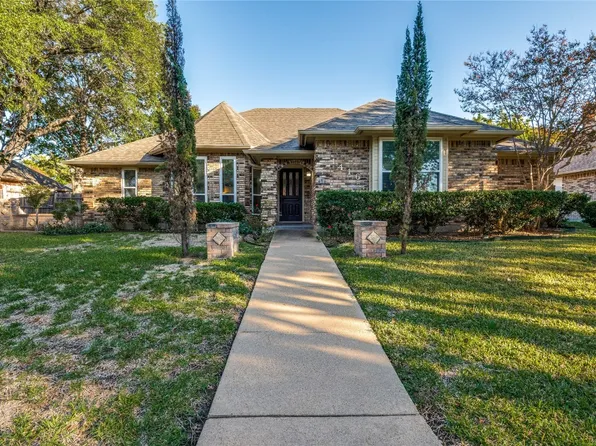 1416 Horton Dr, Cedar Hill, TX 75104