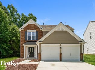 5048 Babbling Brook Dr, Raleigh, NC 27610