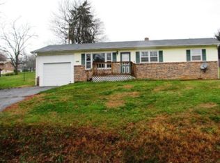 19152 Woodland Hills Rd, Abingdon, VA 24210