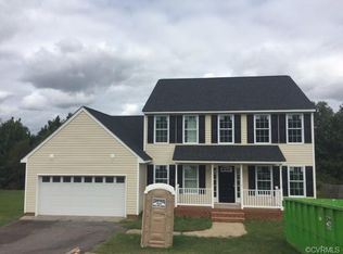13637 Duxton Dr, Chester, VA 23831