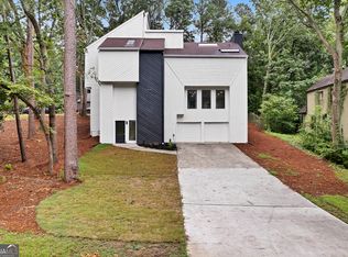 2503 Oakrill Rd, Marietta, GA 30062