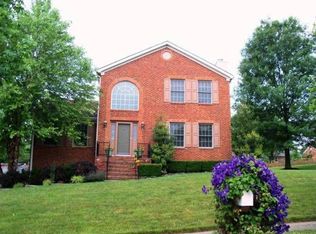101 Iron Liege, Danville, KY 40422
