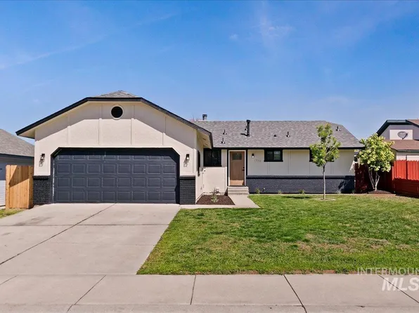 8736 W Canterbury St, Boise, ID 83704
