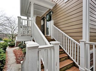 5568 River Heights Xing SE, Marietta, GA 30067