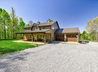 92 Adam Flener Rd, Morgantown, KY 42261