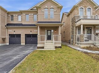 87 McKnight Ave, Hamilton, ON L8B 0T8