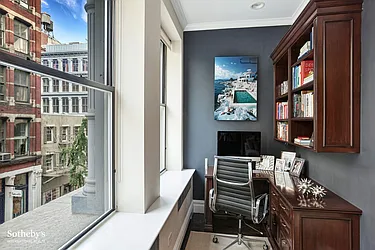 Sold by Sotheby's International Realty