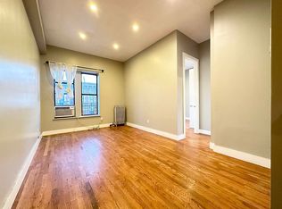 4240 Broadway #D6, New York, NY 10033