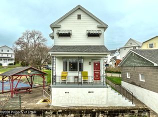 38 Prince St, Nanticoke, PA 18634